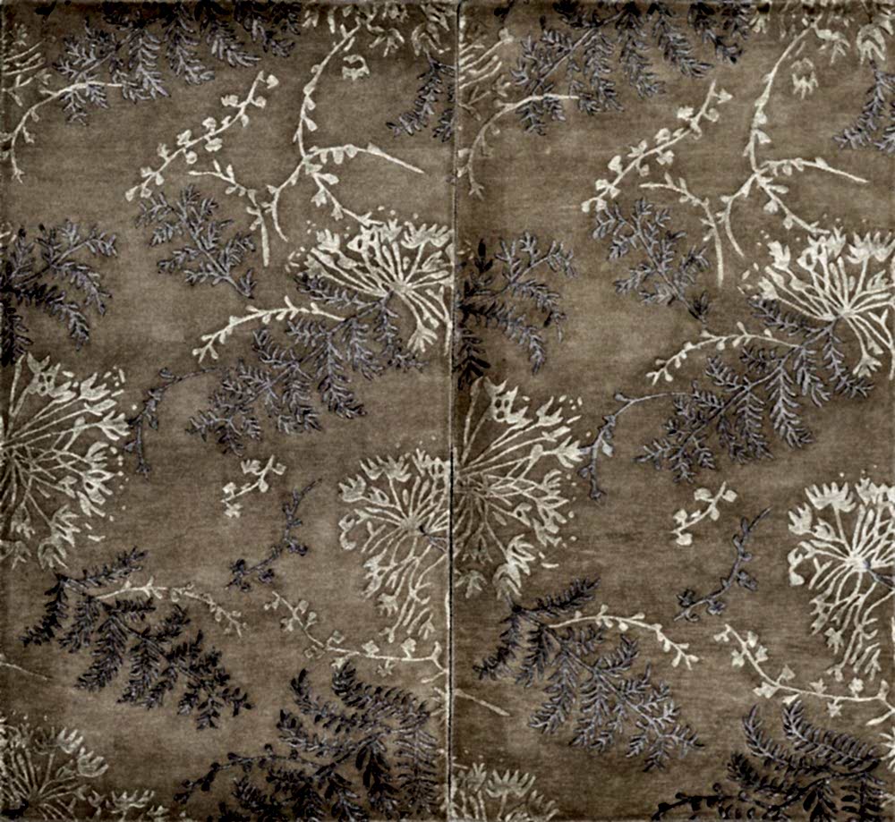 Antique пара 2286